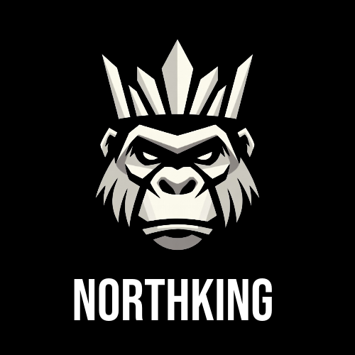 NORTHKING Barbell